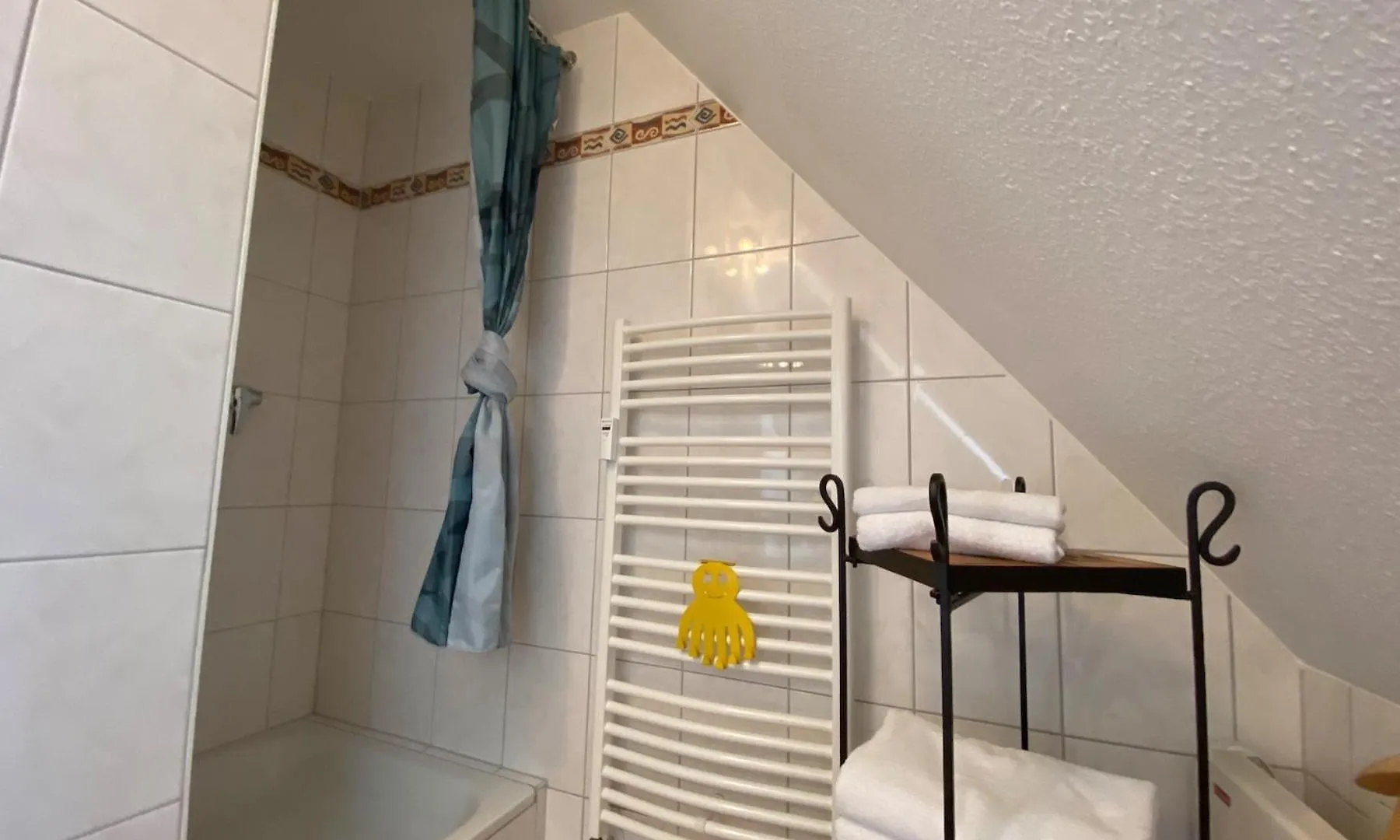 Ferienwohnung Doberauer - Gemuetliche Ferienwohnung Im Herzen Lindaus Lindau  Apartment