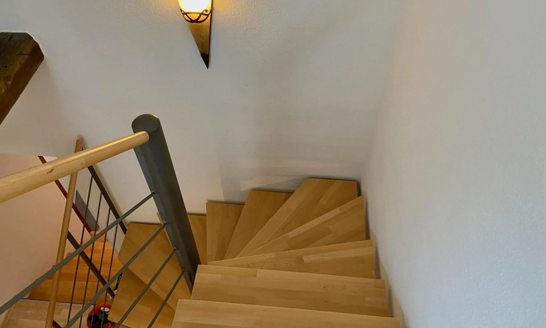 Apartment Ferienwohnung Doberauer - Gemuetliche Ferienwohnung Im Herzen Lindaus Lindau  Germany