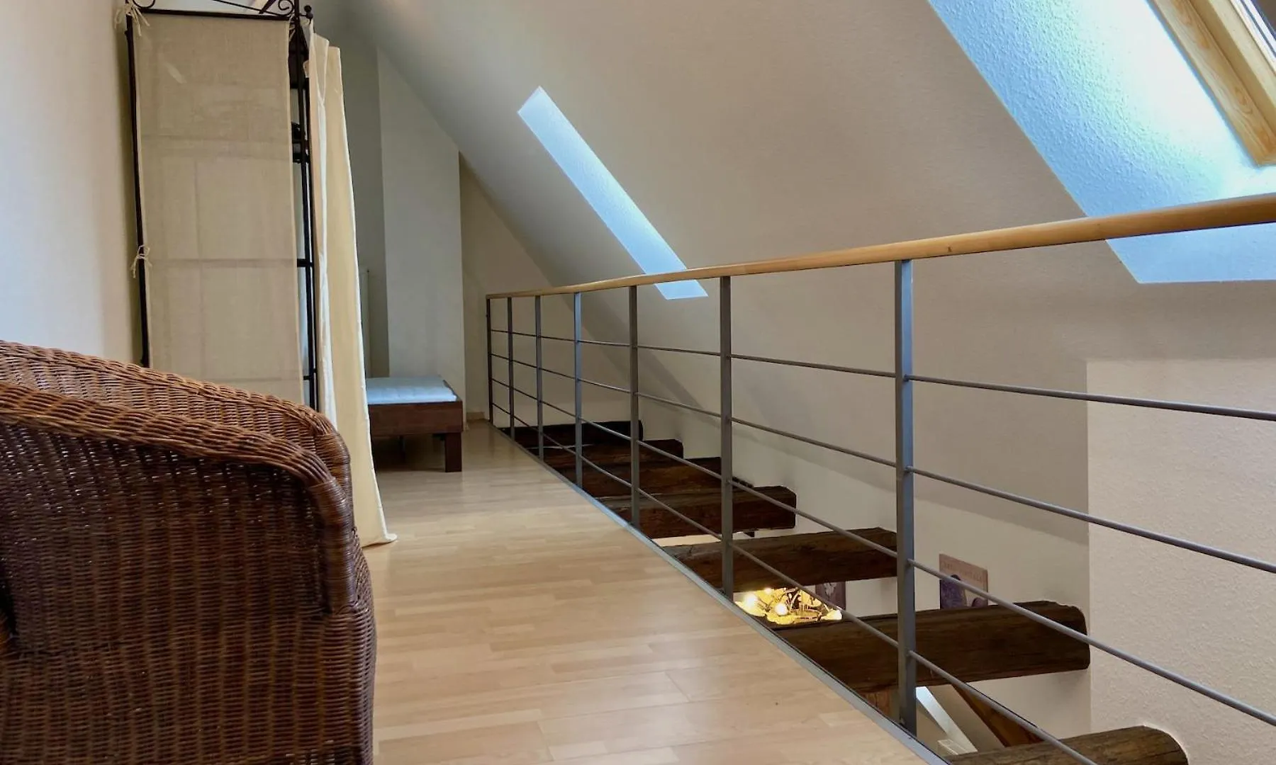 Ferienwohnung Doberauer - Gemuetliche Ferienwohnung Im Herzen Lindaus Lindau (Bodensee)