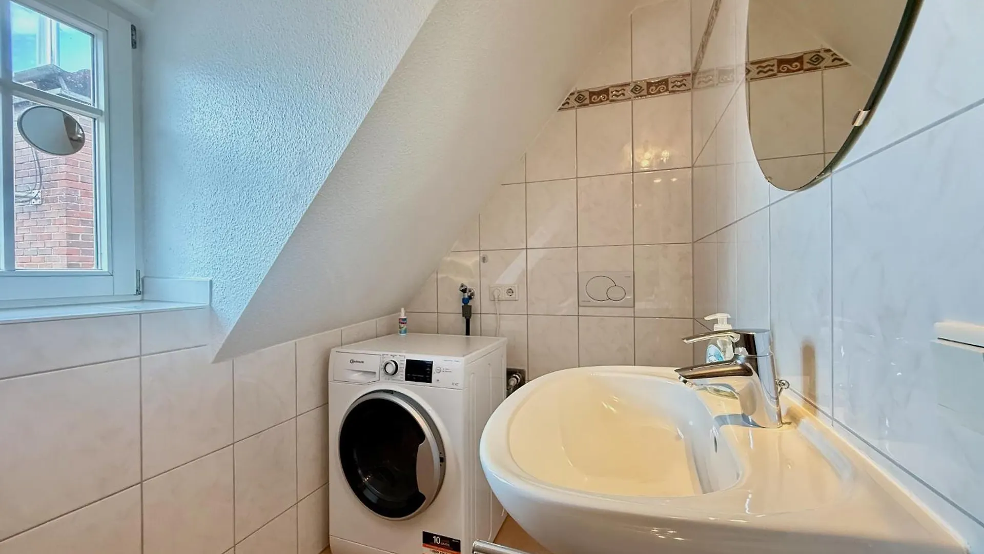 Ferienwohnung Doberauer - Gemuetliche Ferienwohnung Im Herzen Lindaus Allemagne