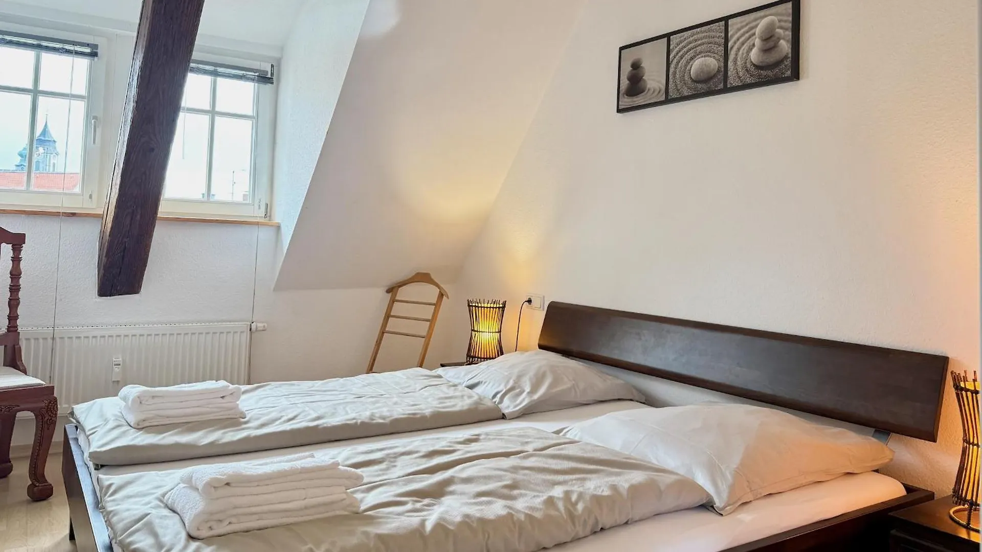 Ferienwohnung Doberauer - Gemuetliche Ferienwohnung Im Herzen Lindaus 0*, Lindau (Bodensee)