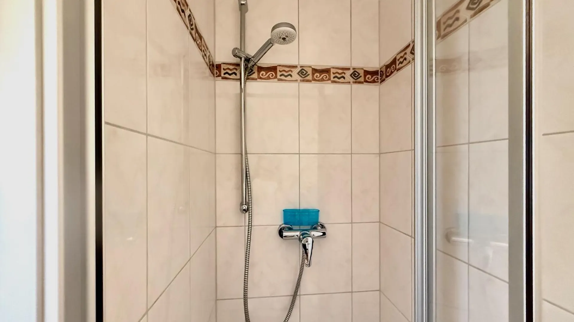 Ferienwohnung Doberauer - Gemuetliche Ferienwohnung Im Herzen Lindaus Appartement