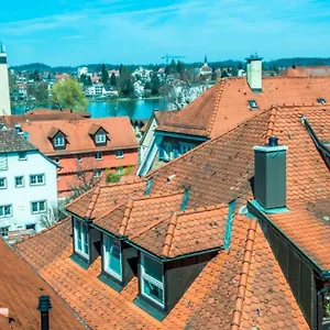 Apartment Spiegel Felsgässele